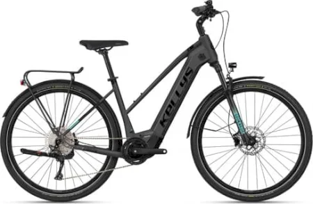 Kellys E Cristy 70 P 725wh 2022