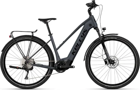 Kellys E Cristy 70 P Graphite Borealis 820wh 2025