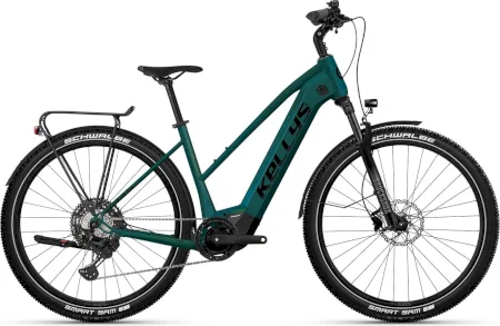 Kellys E Cristy 90 P Atb 725 Wh 2025