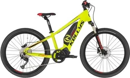 Kellys Emarc 24 418wh 2021