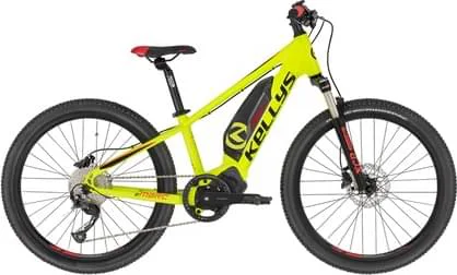 Kellys Emarc 24 418wh 2022
