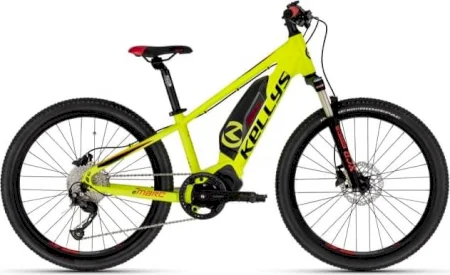 Kellys Emarc Sh 24 418 Wh 2024