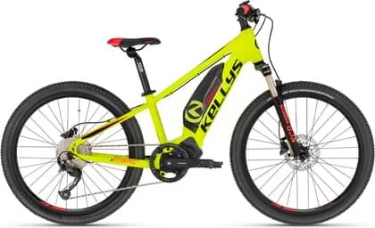 Kellys Emarc Sh 24 418wh 2022