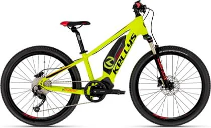 Kellys Emarc Sh 24 418wh 2023