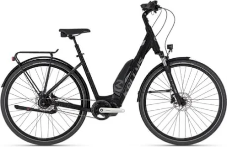 Kellys Estima 40 504wh 2022