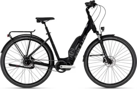 Kellys Estima 40 Sh 504wh 2023