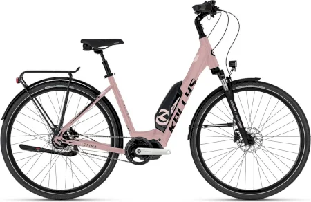 Kellys Estima 40 Sh 630 Wh 2025
