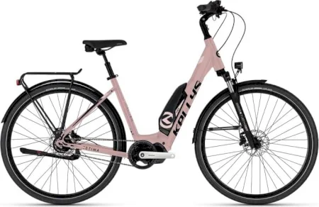 Kellys Estima 40 Sh 630wh 2025