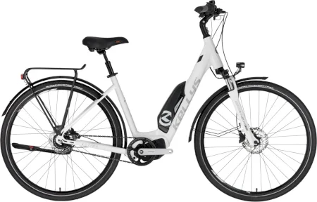 Kellys Estima 50 504wh 2022