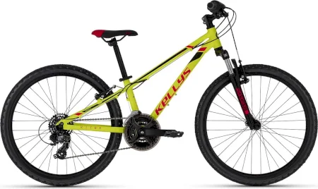 Kellys Kiter 50 2025