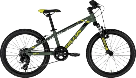 Kellys Lumi 50 2023