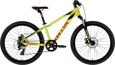 Kellys Marc 50 2025