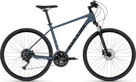 Kellys Phanatic 20 Steel 2024