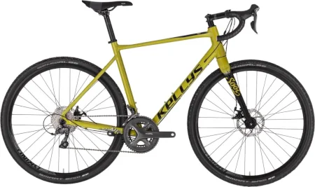 Kellys Soot 30 2021
