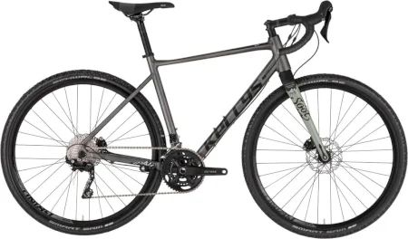Kellys Soot 50 2021