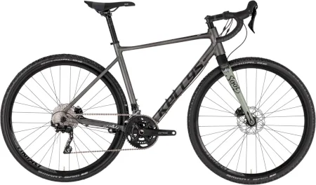 Kellys Soot 50 2022