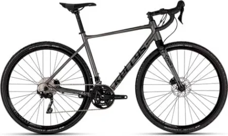 Kellys Soot 50 2023