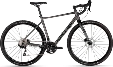 Kellys Soot 50 2025