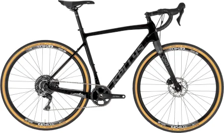 Kellys Soot 90 2022
