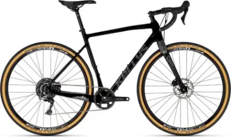 Kellys Soot 90 2023