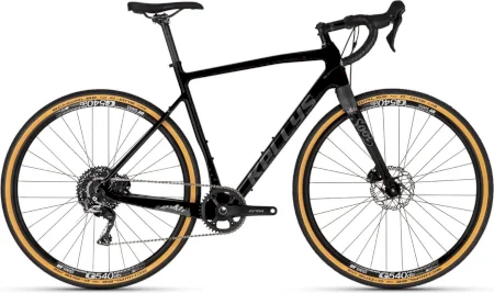 Kellys Soot 90 2025