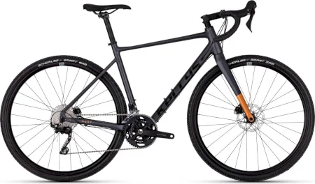 Kellys Soot X50 Graphite 2025