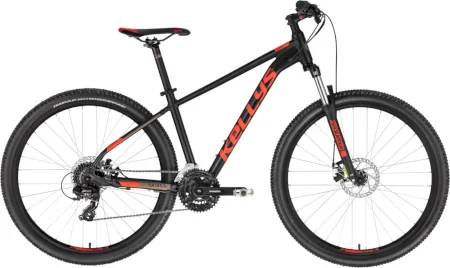 Kellys Spider 30 27.5 2022