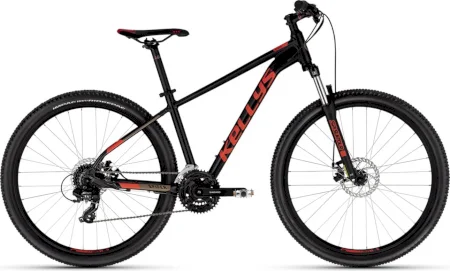 Kellys Spider 30 27.5 2025