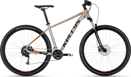 Kellys Spider 70 Sand 27.5 2025