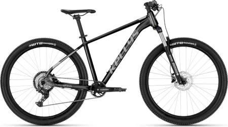 Kellys Spider X50 Graphite 27.5 2025