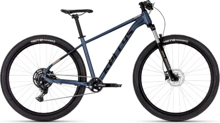 Kellys Spider X70 Thunderstorm 27.5 2025