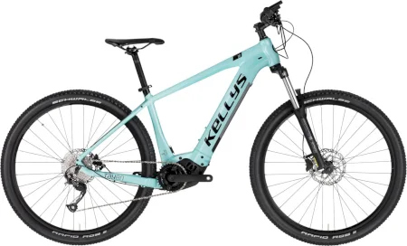 Kellys Tayen 10 27.5 630wh 2022