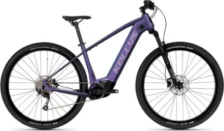 Kellys Tayen R10 Air P Magic 27.5 725 Wh 2024