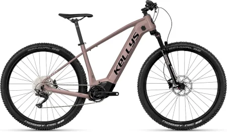 Kellys Tayen R50 P 27.5 725 Wh 2025