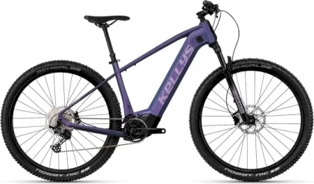 Kellys Tayen R90 Magic P 27.5 820 Wh 2024