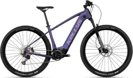 Kellys Tayen R90 P 27.5 725 Wh 2024