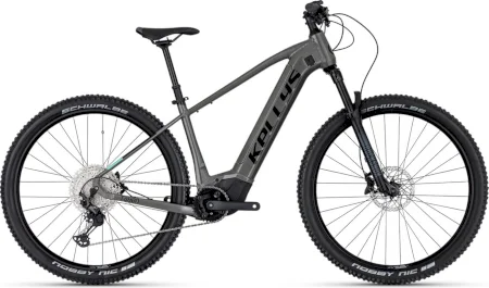 Kellys Tayen R90 P 27.5 725 Wh 2025