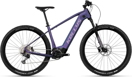 Kellys Tayen R90 P Magic 27.5 820 Wh 2025