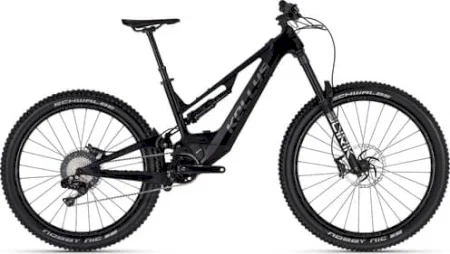 Kellys Theos F100 Sh 2927.5 825wh 2023