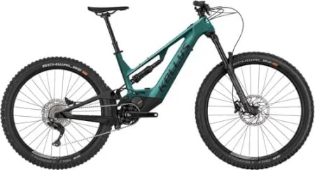Kellys Theos F50 2927.5 720wh 2021