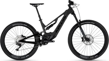 Kellys Theos F50 Sh 2927.5 725wh 2025