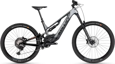 Kellys Theos F60 Sh 2927.5 820 Wh 2025