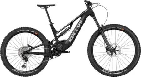 Kellys Theos F70 2927.5 725wh 2022