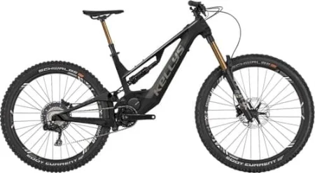 Kellys Theos F90 2927.5 720wh 2021