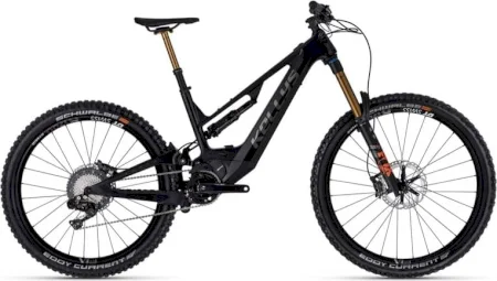 Kellys Theos F90 Sh 2927.5 725 Wh 2024