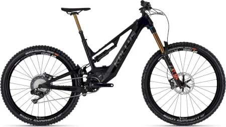 Kellys Theos F90 Sh 2927.5 725 Wh 2025
