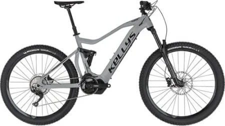 Kellys Theos I50 2927.5 630wh 2021