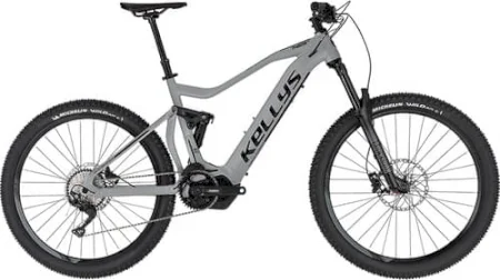 Kellys Theos I50 2927.5 630wh 2022