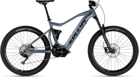Kellys Theos I50 Sh 2927.5 630wh 2023