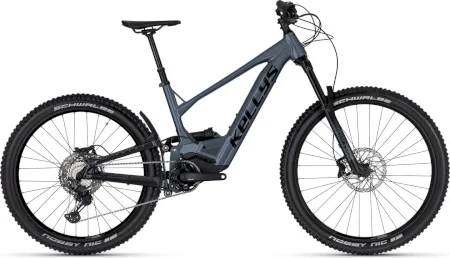 Kellys Theos R30 P 2927.5 725 Wh 2025